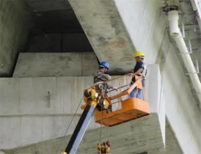 福州桥梁建设排水系统